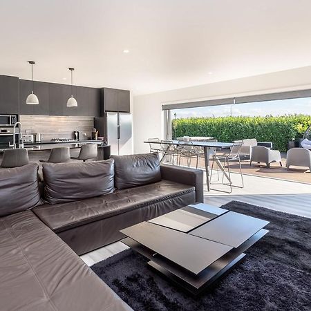Pinot Paradise Villa Martinborough Exteriör bild