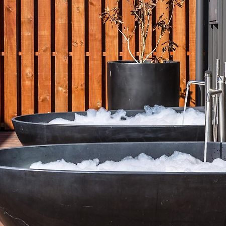 Pinot Paradise Villa Martinborough Exteriör bild