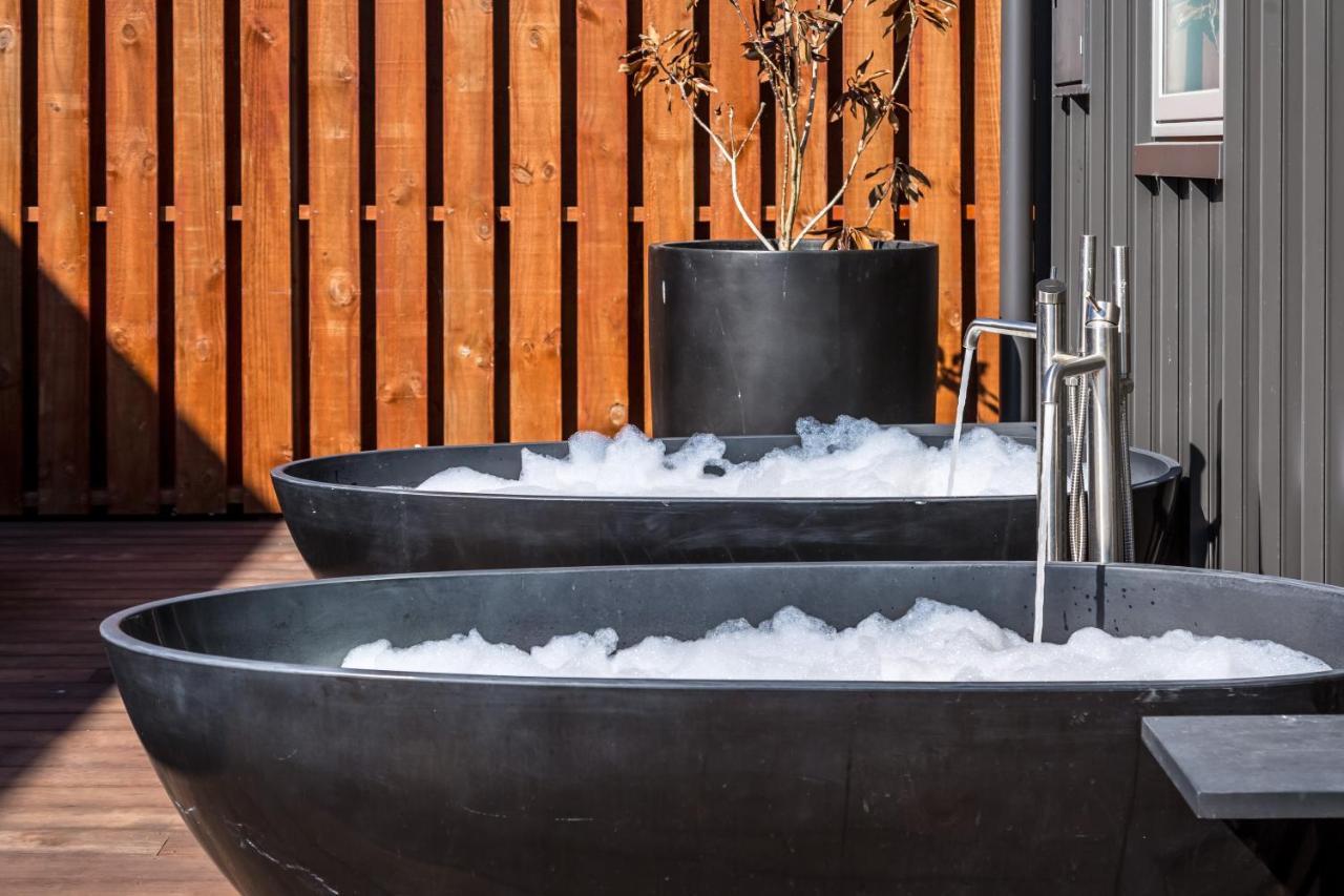 Pinot Paradise Villa Martinborough Exteriör bild