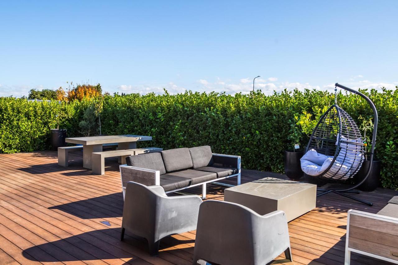 Pinot Paradise Villa Martinborough Exteriör bild
