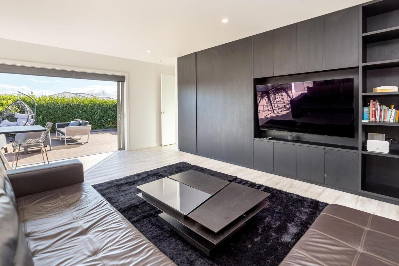 Pinot Paradise Villa Martinborough Exteriör bild